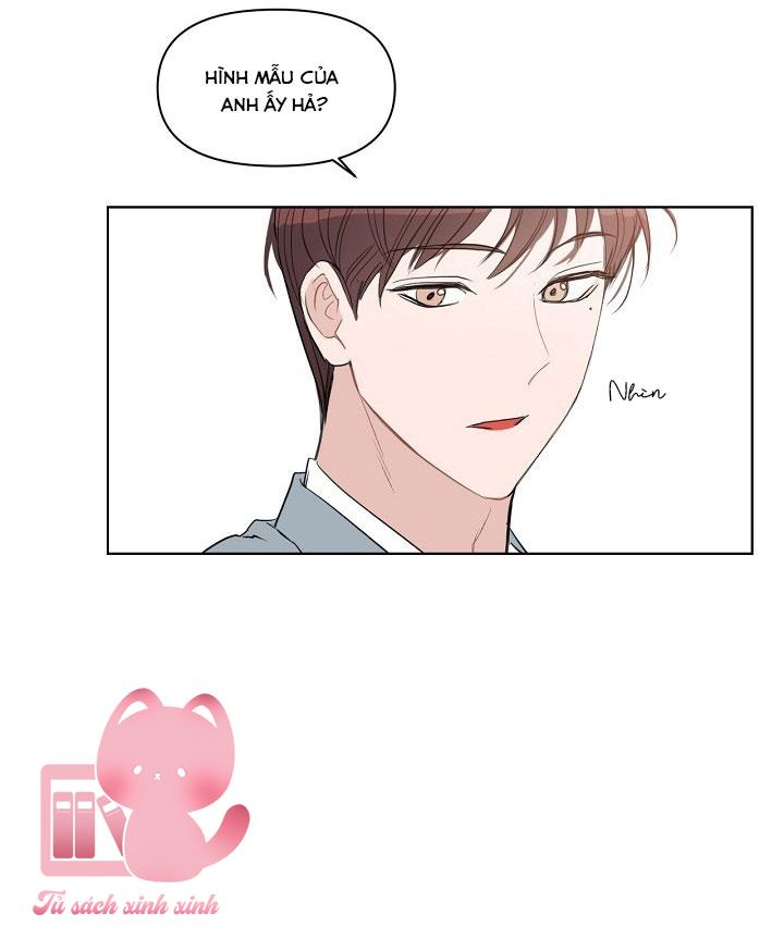 Baby Đến Rồi - Chap 24 - Trang 14