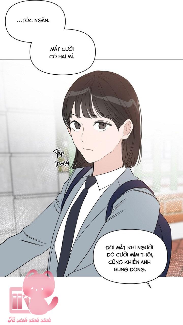 Baby Đến Rồi - Chap 24 - Trang 15