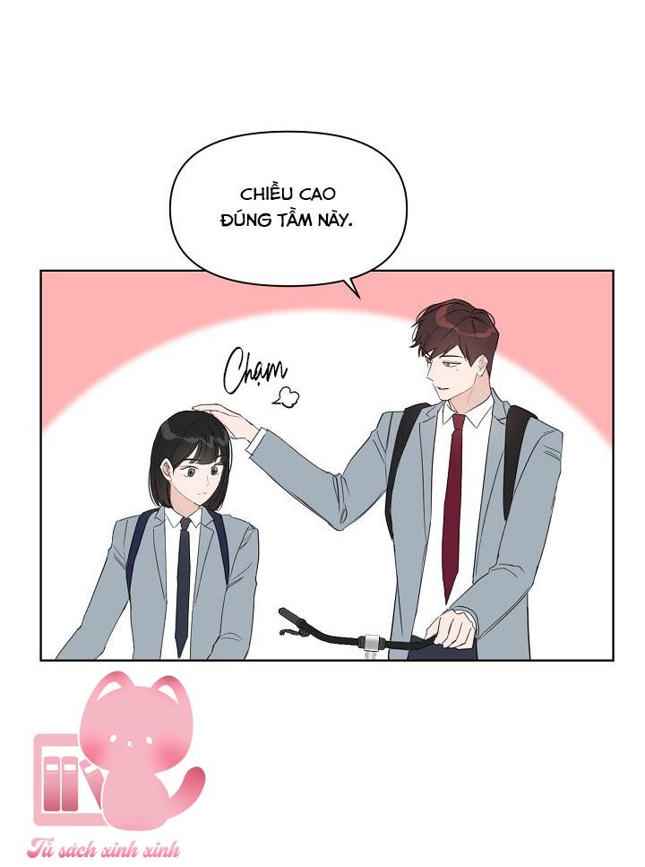 Baby Đến Rồi - Chap 24 - Trang 16