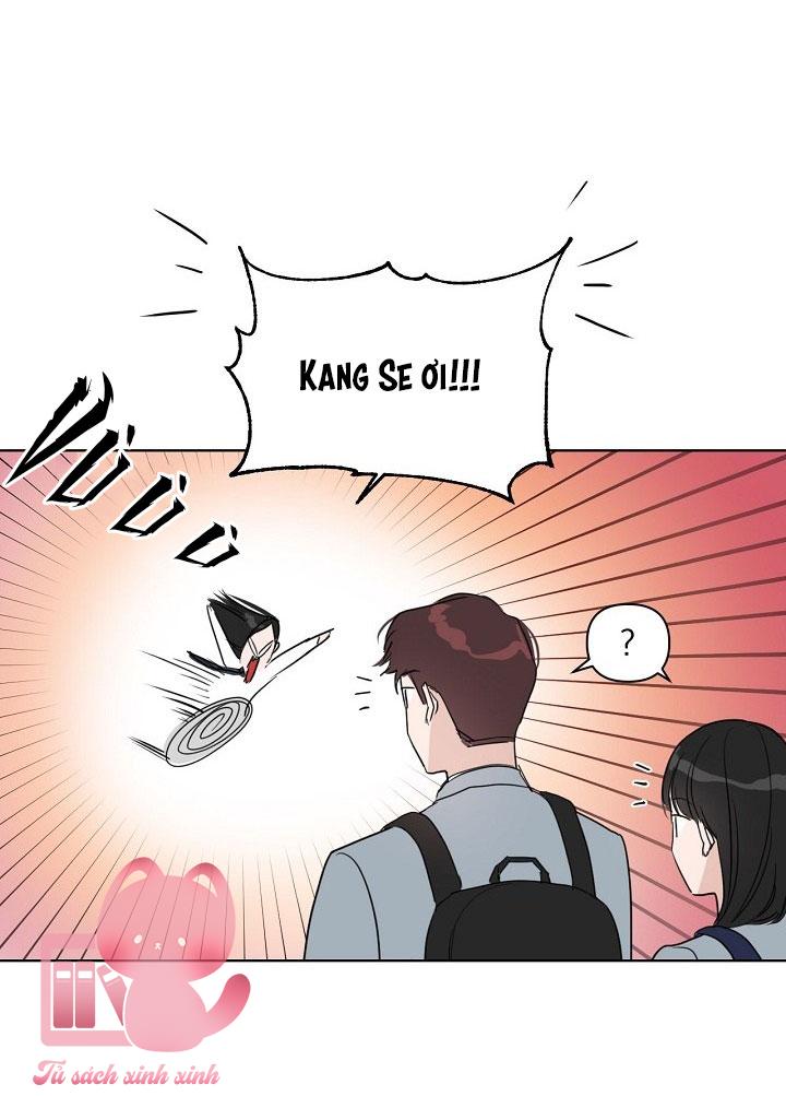 Baby Đến Rồi - Chap 24 - Trang 19