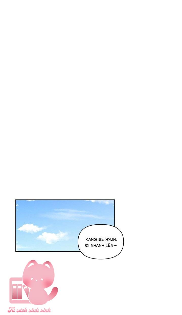 Baby Đến Rồi - Chap 24 - Trang 3