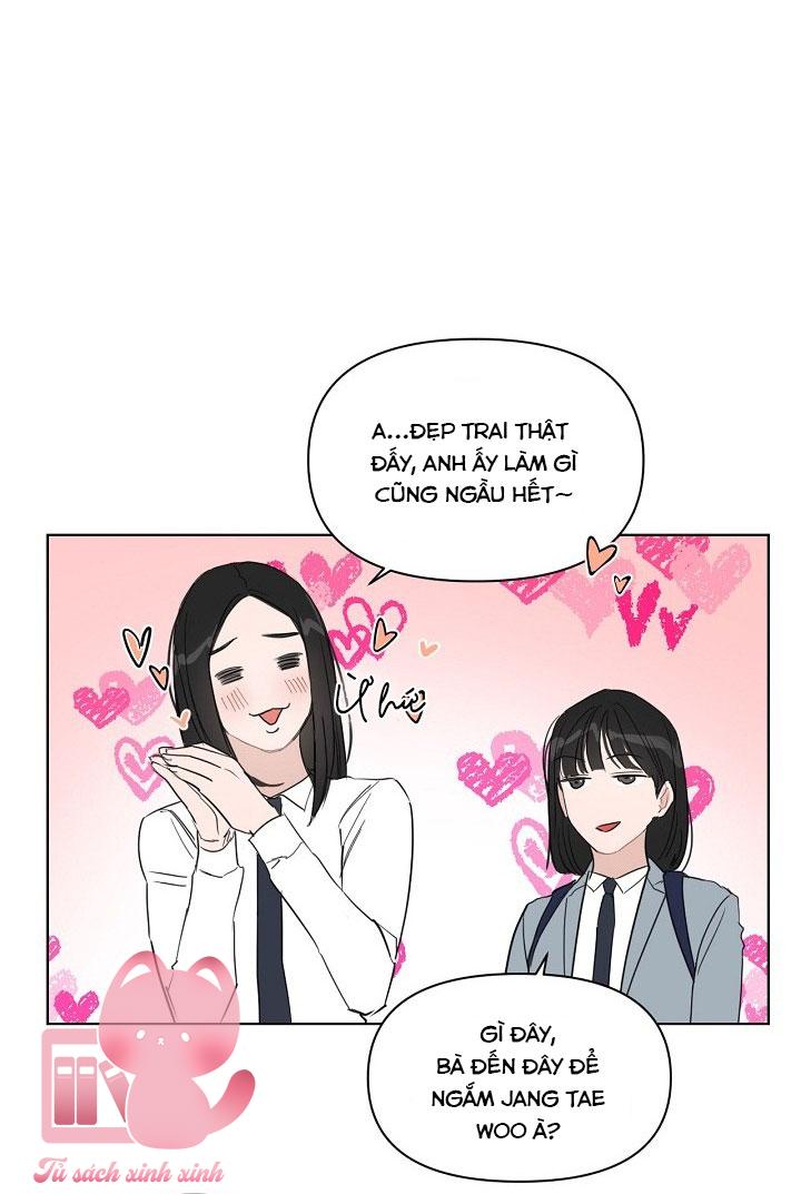 Baby Đến Rồi - Chap 24 - Trang 22