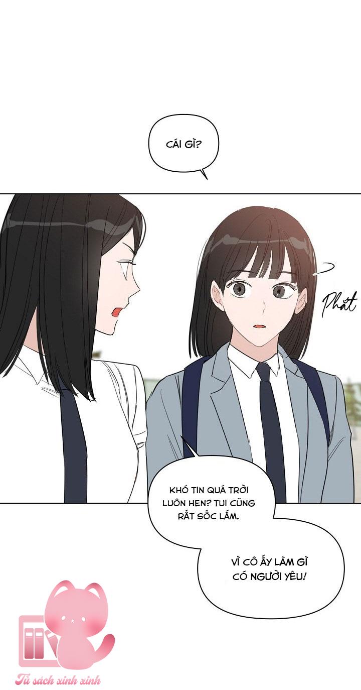 Baby Đến Rồi - Chap 24 - Trang 25