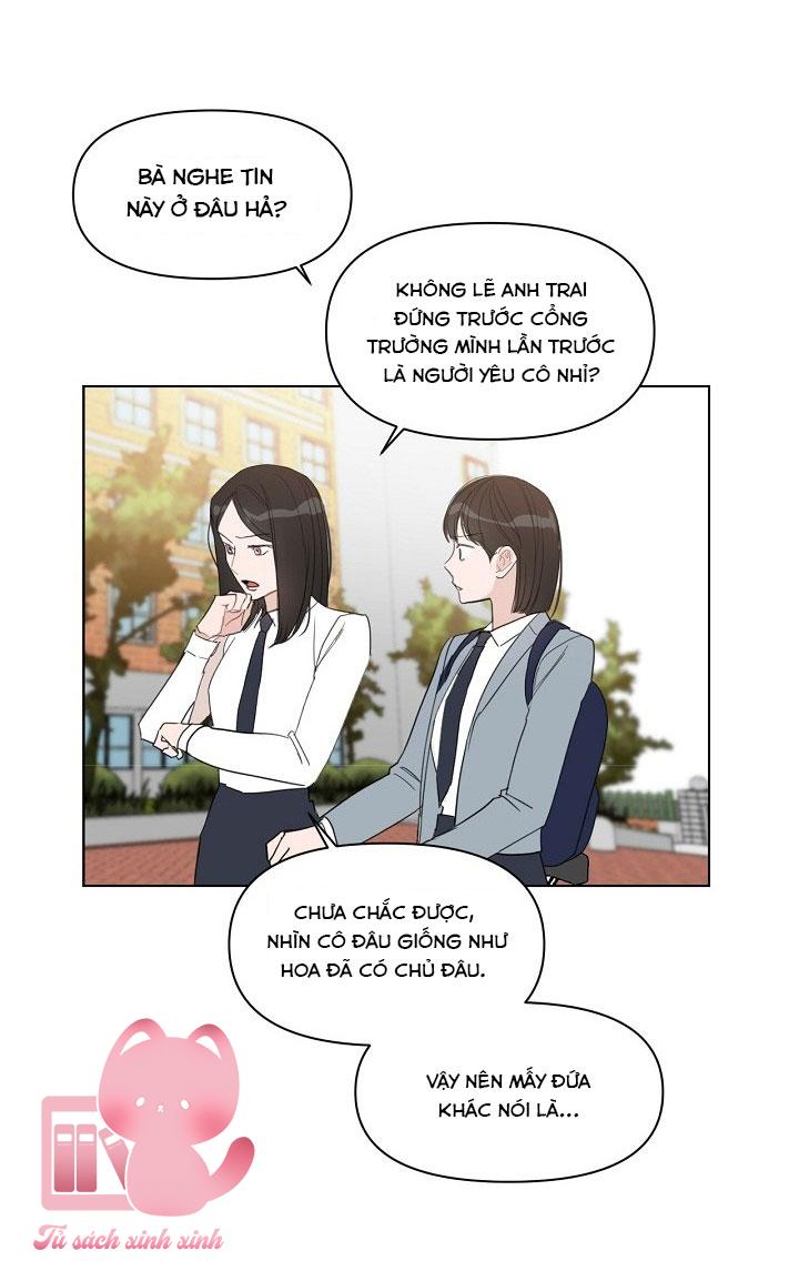 Baby Đến Rồi - Chap 24 - Trang 26