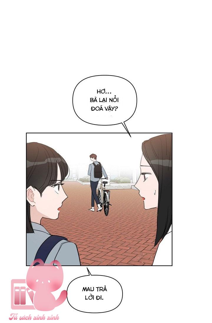 Baby Đến Rồi - Chap 24 - Trang 28