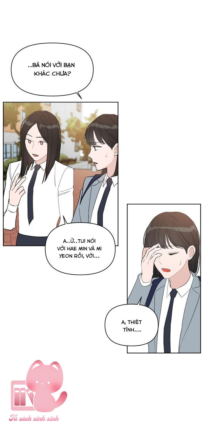 Baby Đến Rồi - Chap 24 - Trang 30