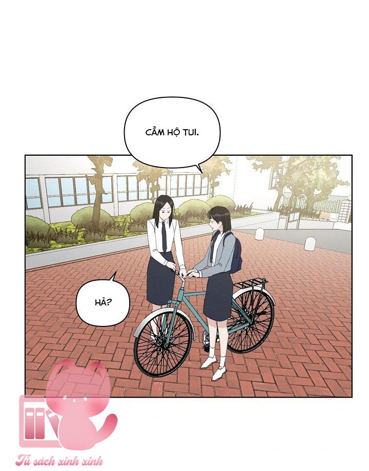 Baby Đến Rồi - Chap 24 - Trang 31