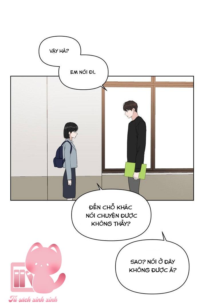 Baby Đến Rồi - Chap 24 - Trang 36