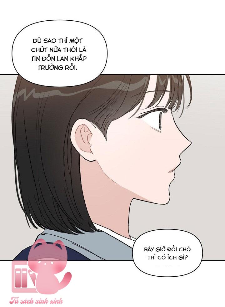 Baby Đến Rồi - Chap 24 - Trang 37