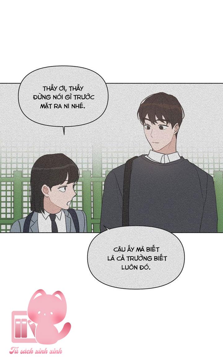 Baby Đến Rồi - Chap 24 - Trang 38