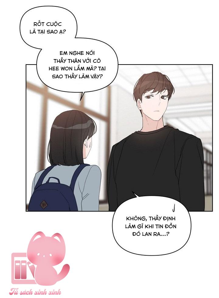Baby Đến Rồi - Chap 24 - Trang 40