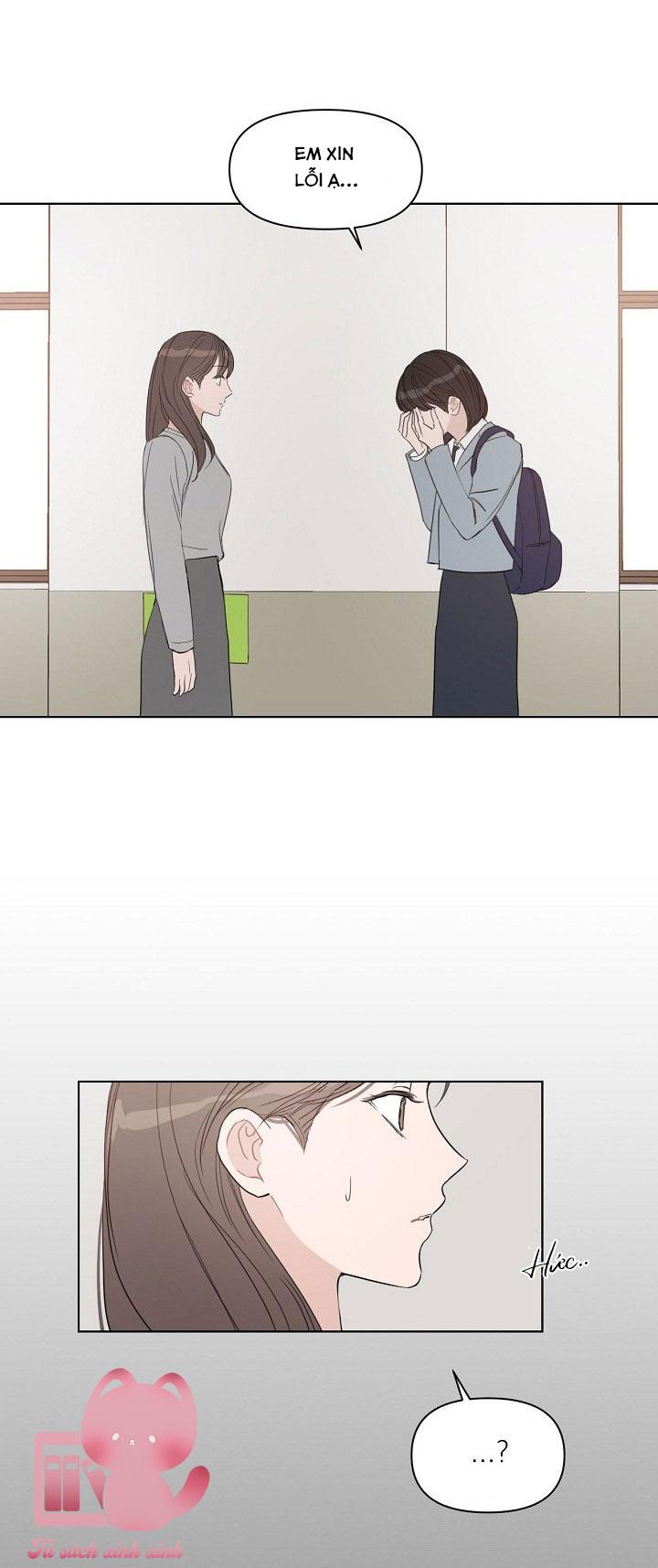 Baby Đến Rồi - Chap 24 - Trang 47