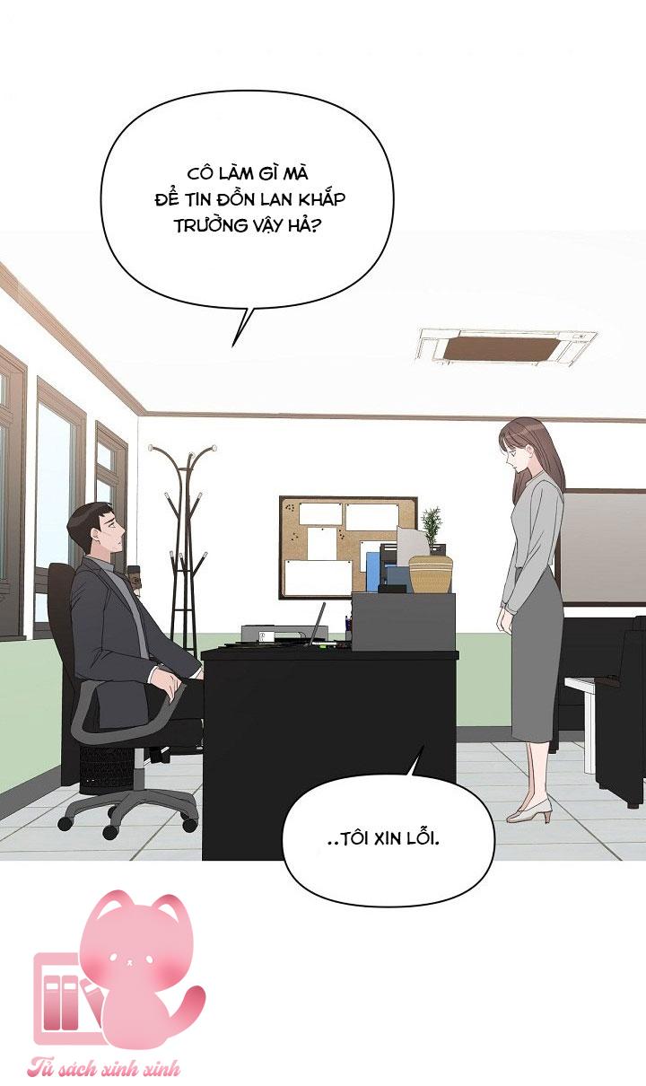 Baby Đến Rồi - Chap 24 - Trang 49