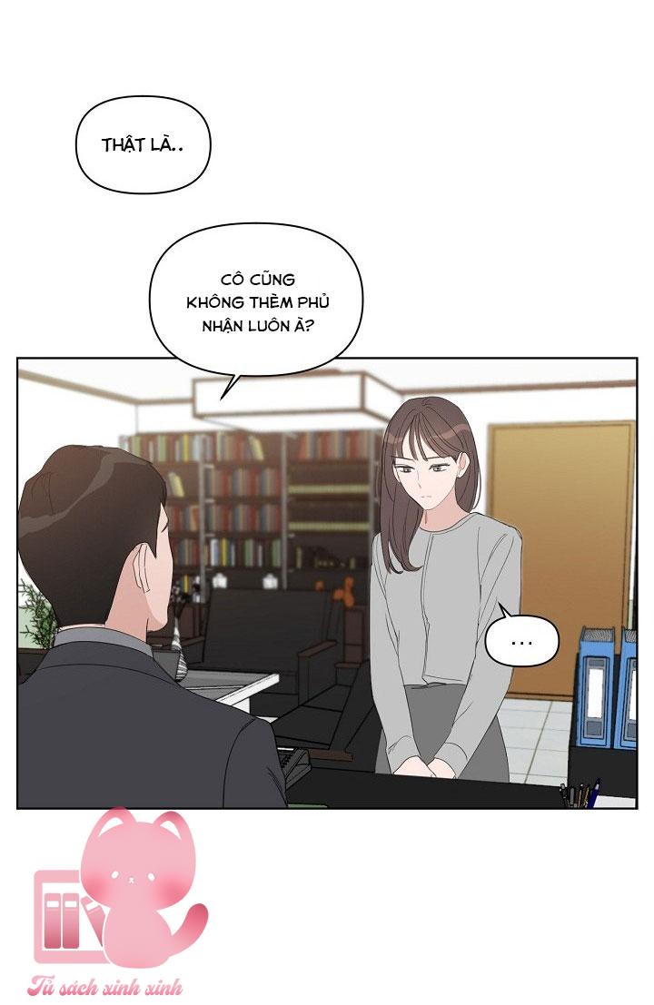 Baby Đến Rồi - Chap 24 - Trang 50
