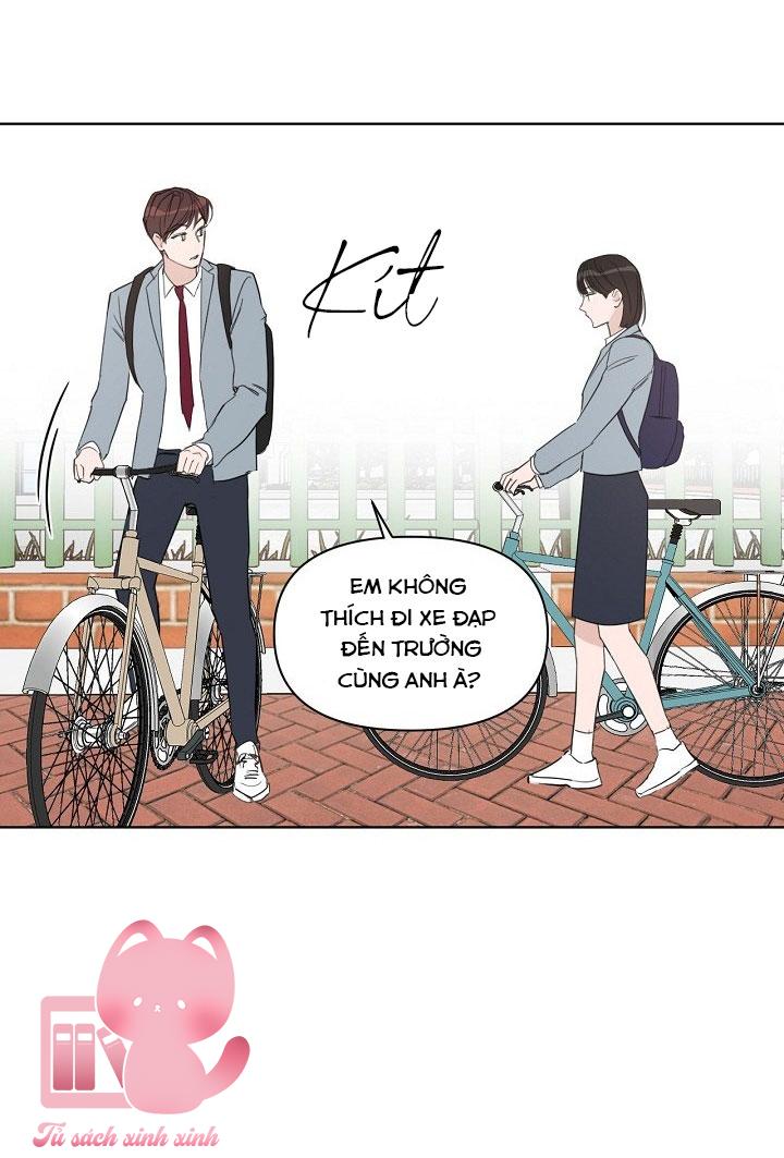 Baby Đến Rồi - Chap 24 - Trang 6