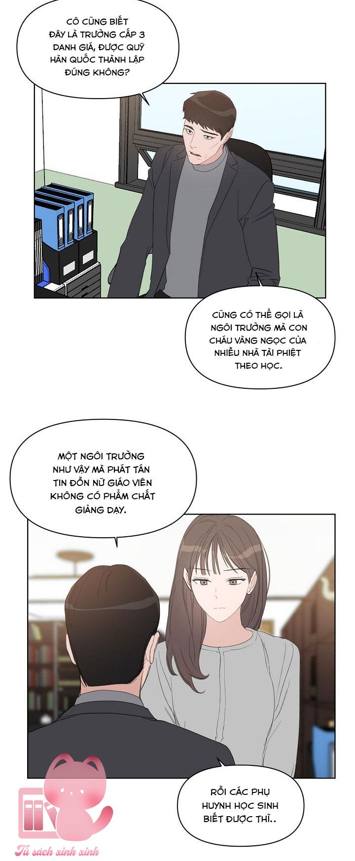 Baby Đến Rồi - Chap 24 - Trang 52