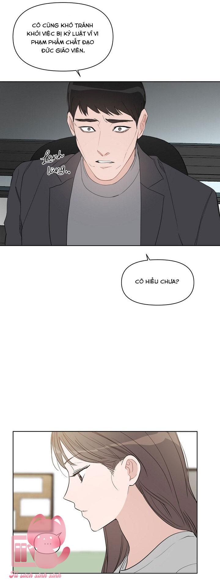 Baby Đến Rồi - Chap 24 - Trang 53