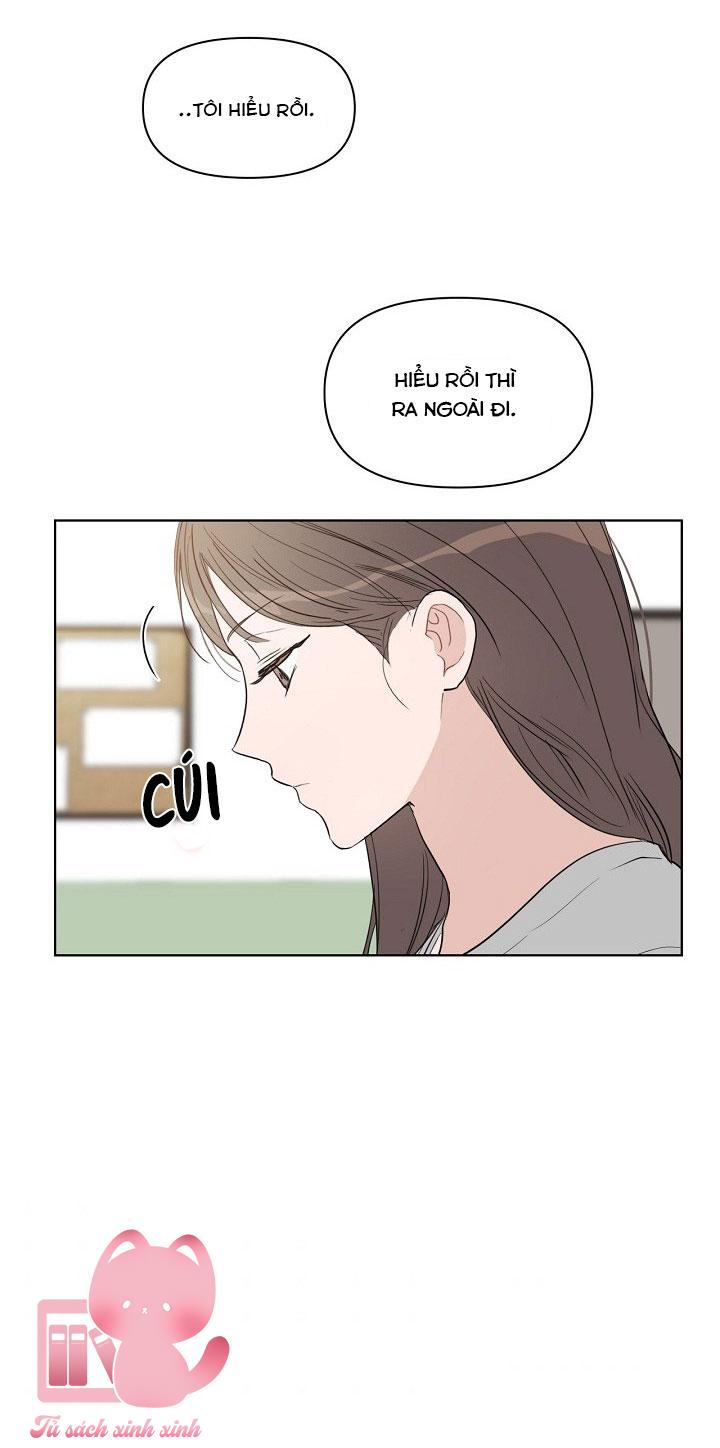 Baby Đến Rồi - Chap 24 - Trang 54