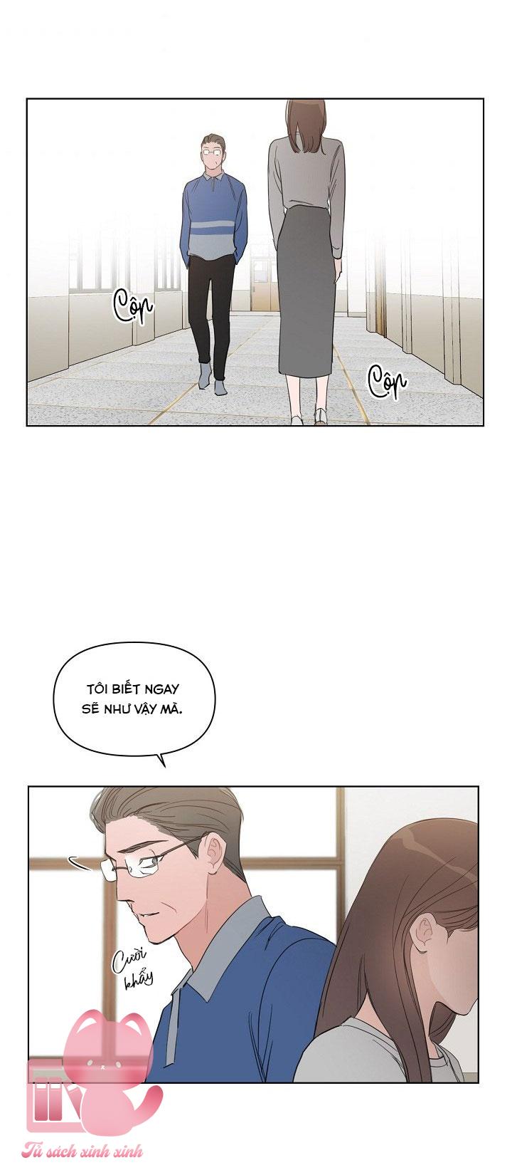 Baby Đến Rồi - Chap 24 - Trang 56