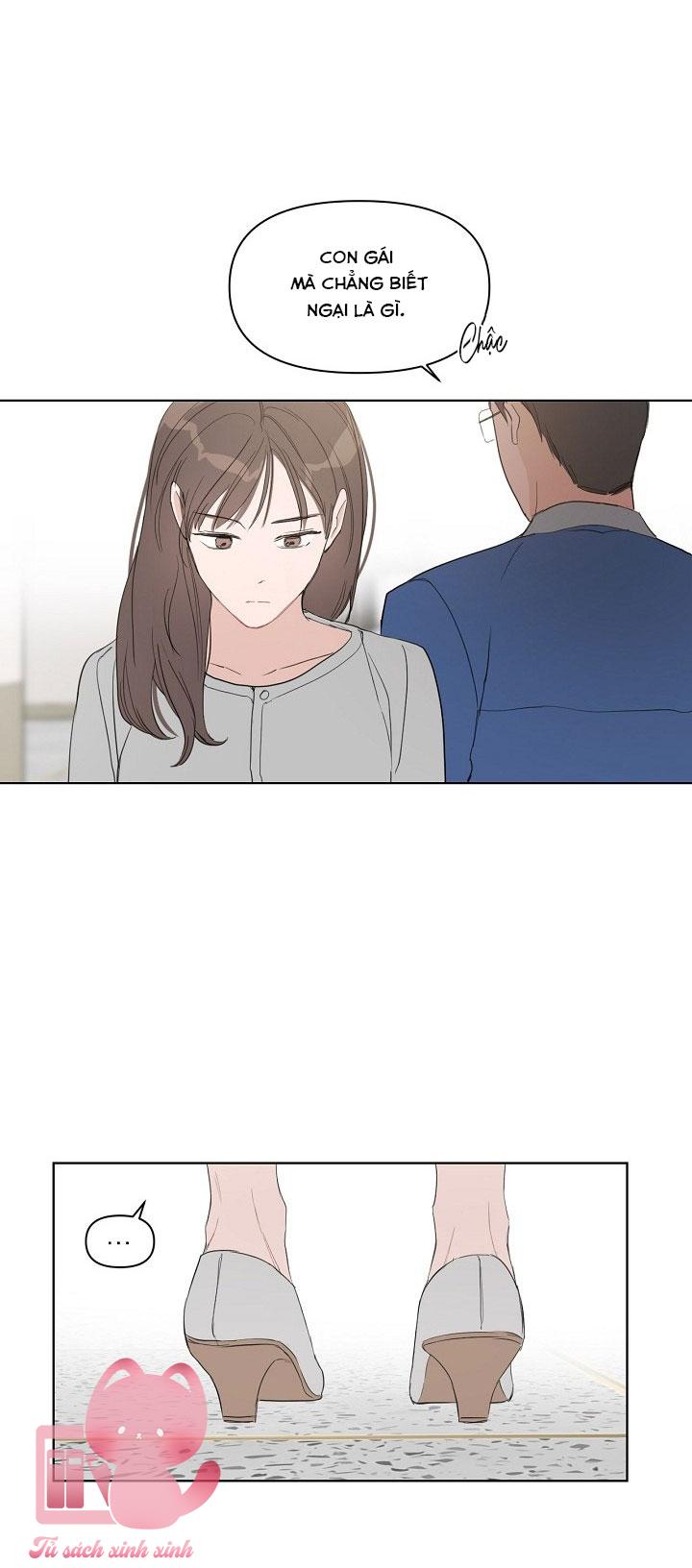 Baby Đến Rồi - Chap 24 - Trang 57