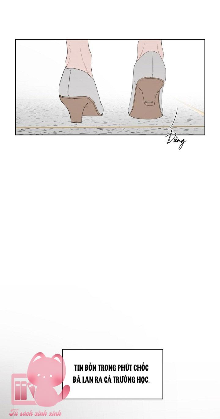 Baby Đến Rồi - Chap 24 - Trang 58