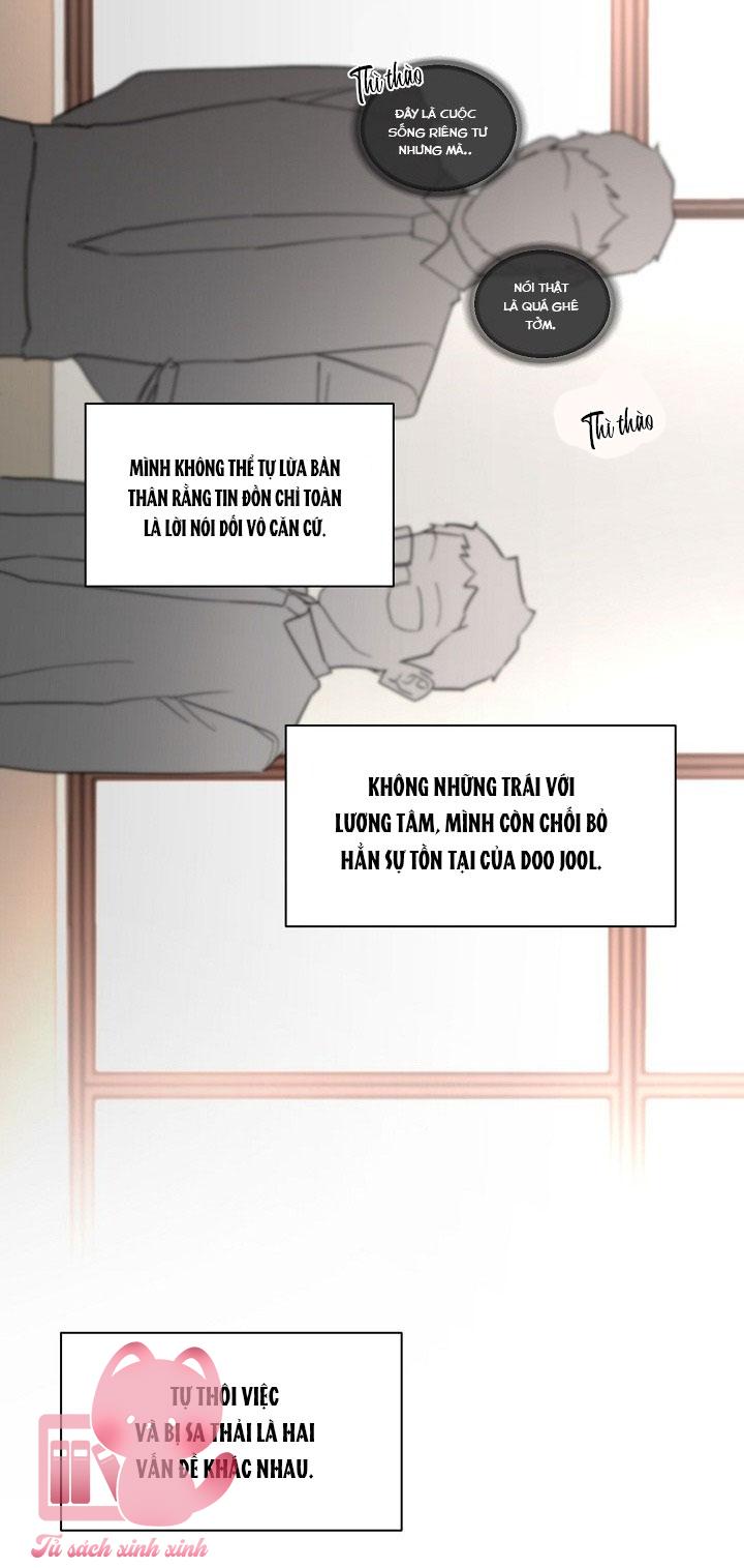 Baby Đến Rồi - Chap 24 - Trang 60