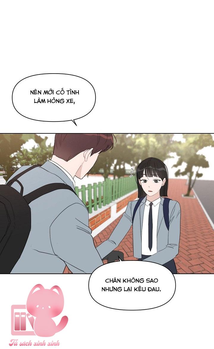 Baby Đến Rồi - Chap 24 - Trang 7
