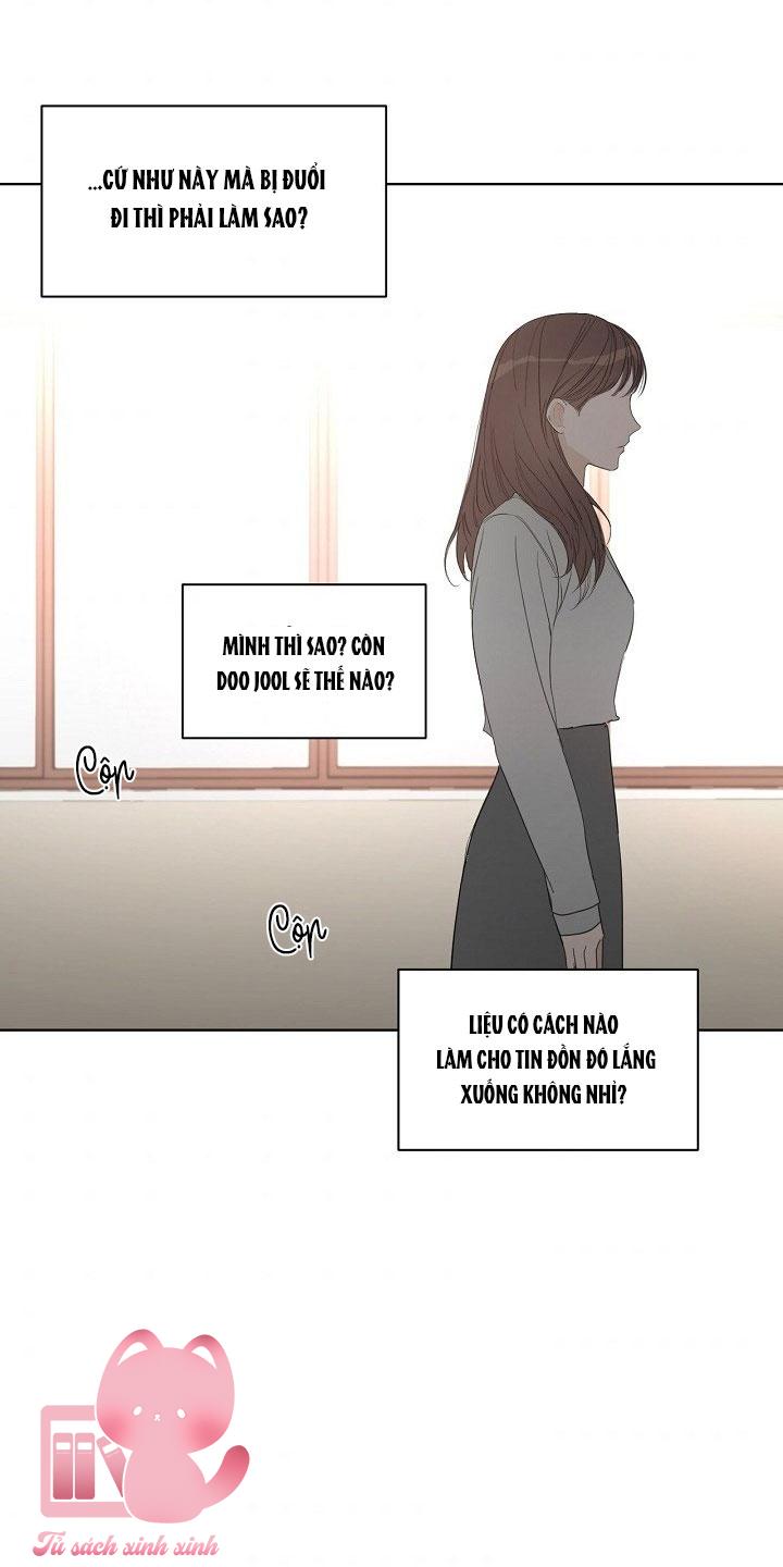 Baby Đến Rồi - Chap 24 - Trang 62