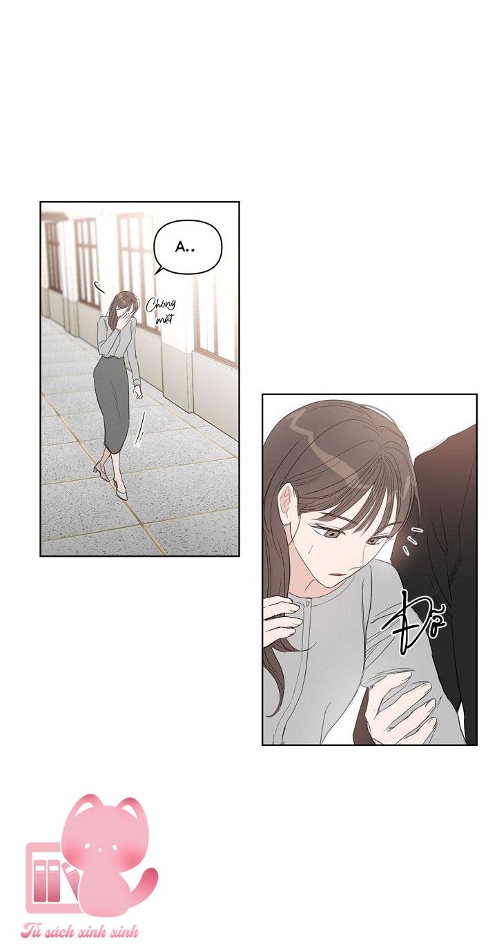 Baby Đến Rồi - Chap 24 - Trang 64