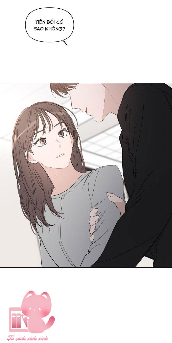 Baby Đến Rồi - Chap 24 - Trang 66