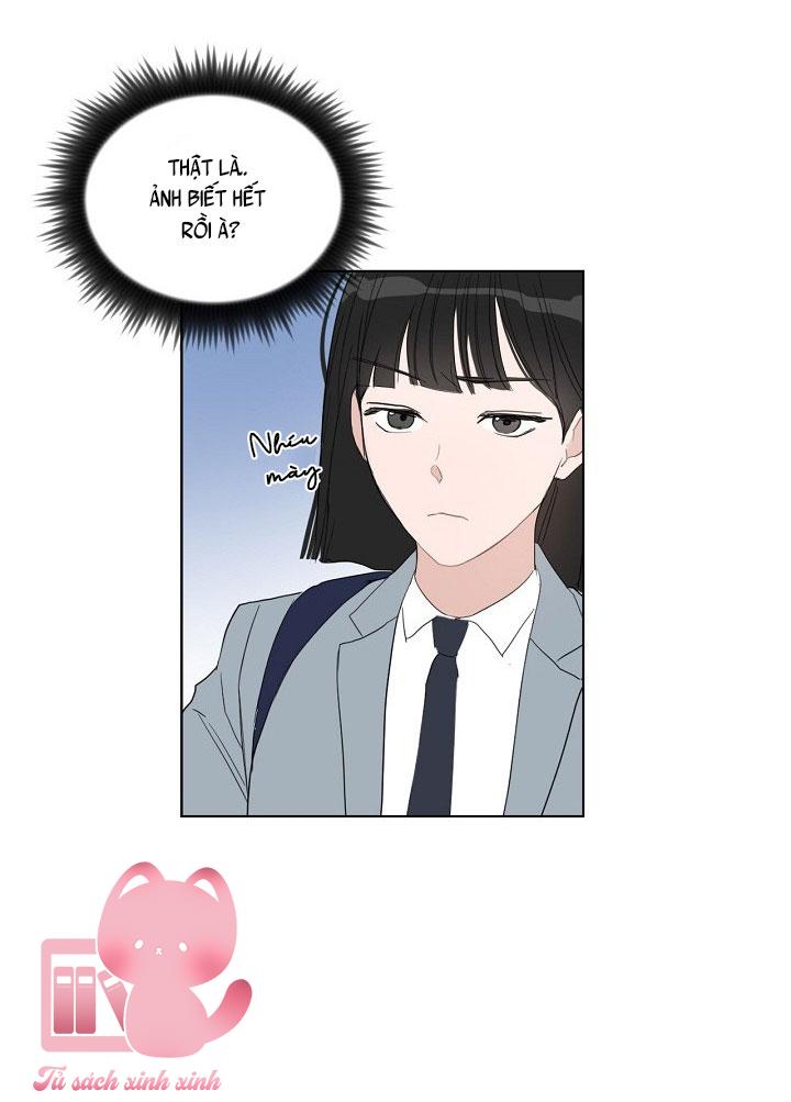 Baby Đến Rồi - Chap 24 - Trang 8