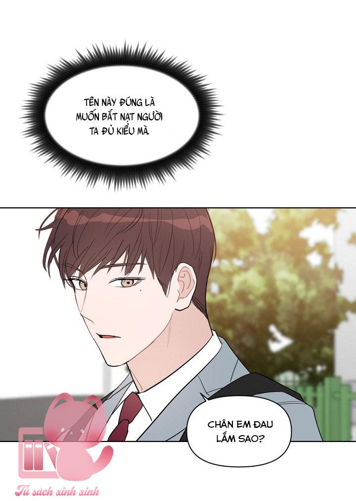 Baby Đến Rồi - Chap 24 - Trang 10