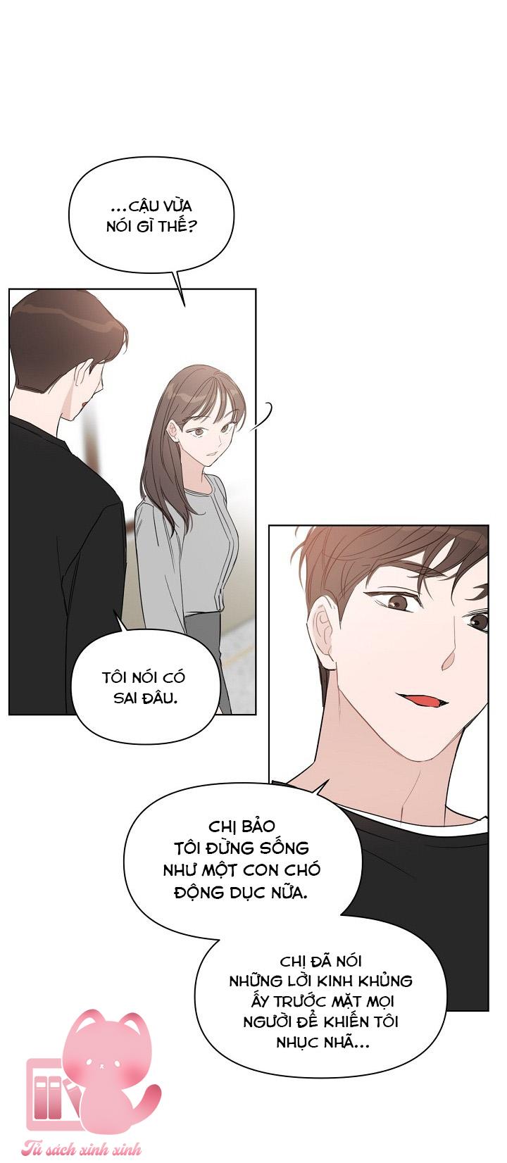 Baby Đến Rồi - Chap 25 - Trang 11
