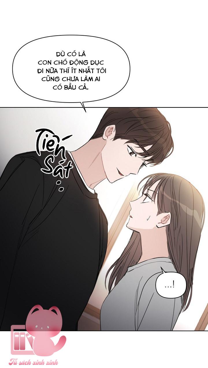 Baby Đến Rồi - Chap 25 - Trang 12