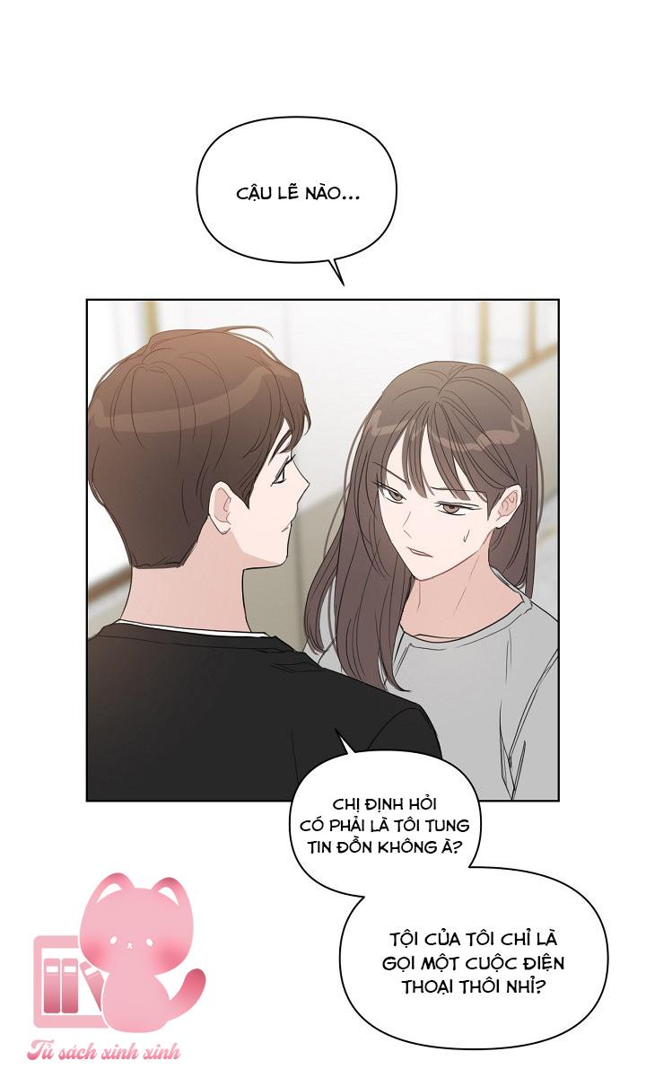 Baby Đến Rồi - Chap 25 - Trang 13