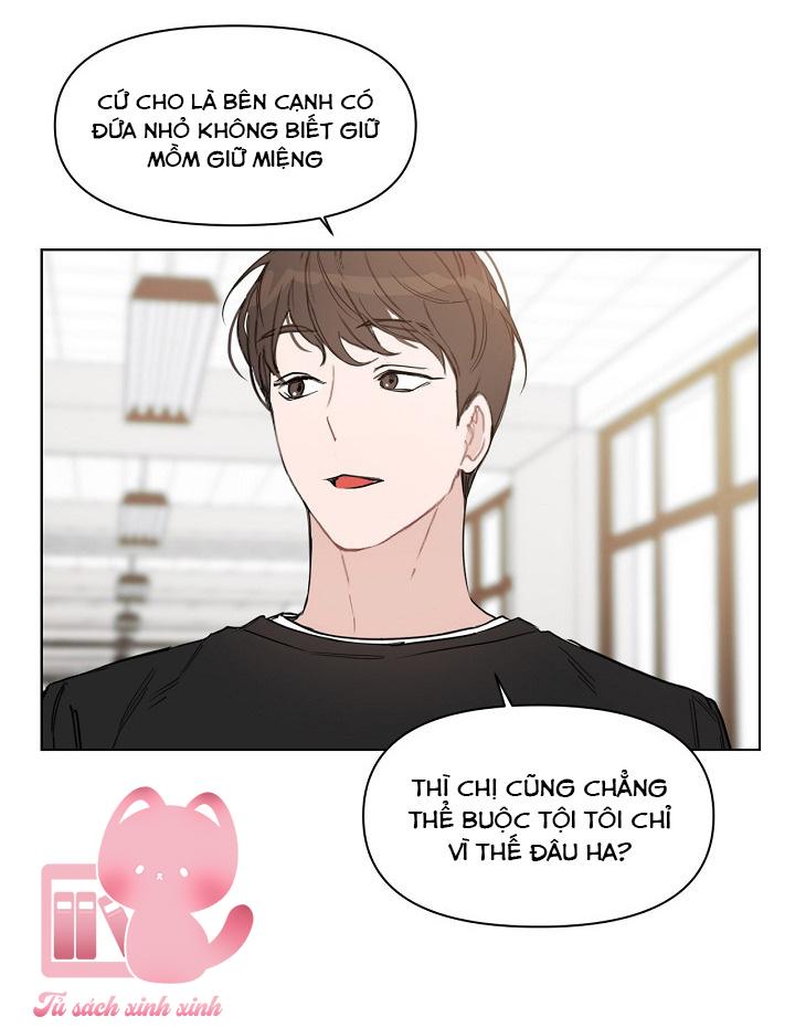 Baby Đến Rồi - Chap 25 - Trang 14