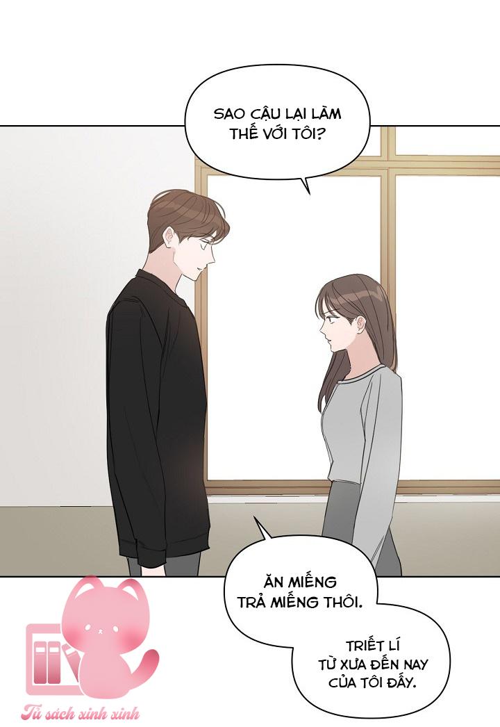 Baby Đến Rồi - Chap 25 - Trang 15