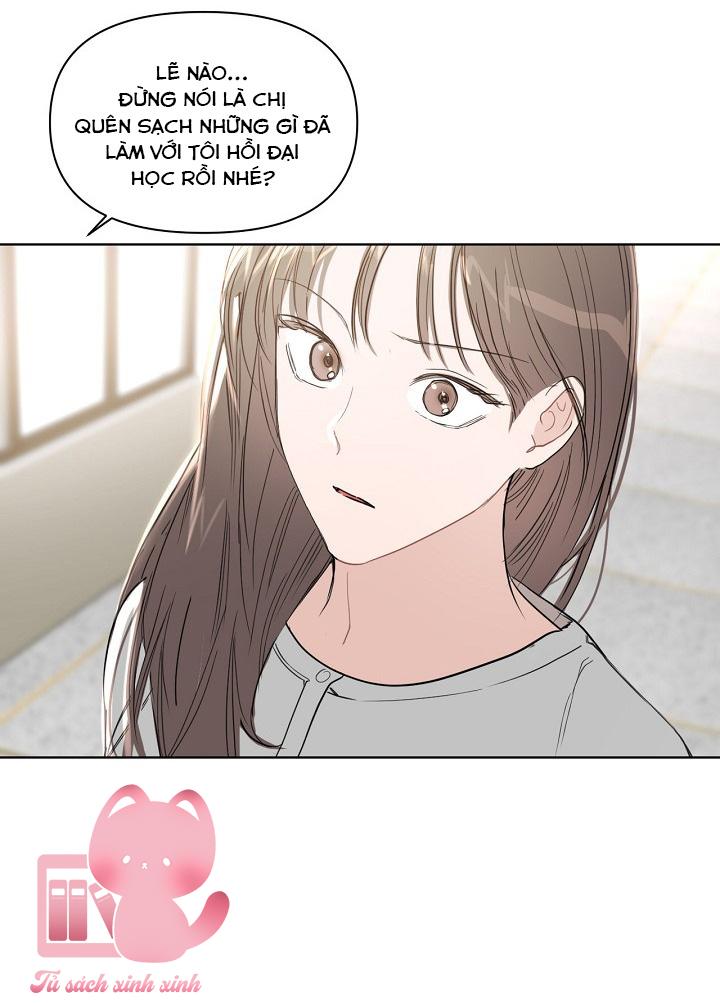 Baby Đến Rồi - Chap 25 - Trang 16