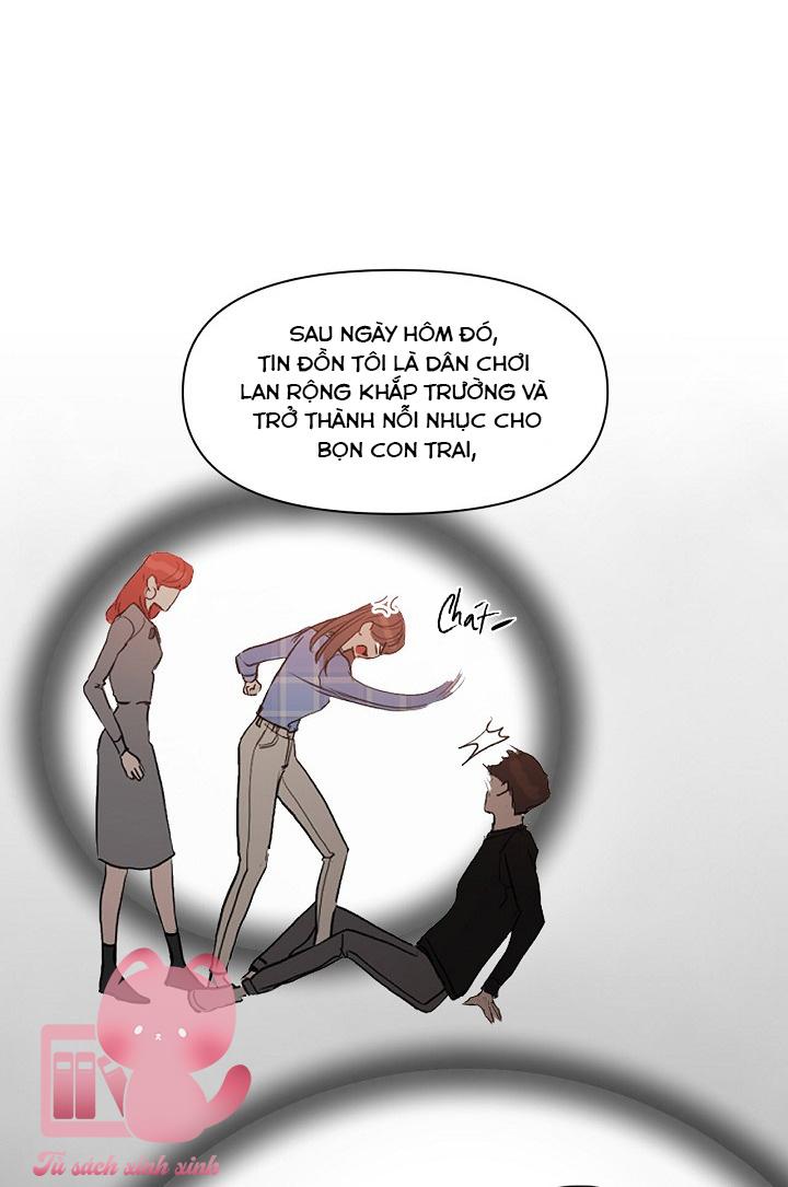 Baby Đến Rồi - Chap 25 - Trang 17
