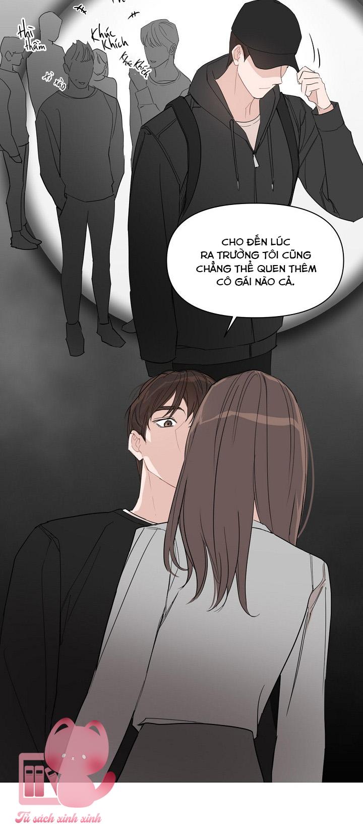 Baby Đến Rồi - Chap 25 - Trang 18