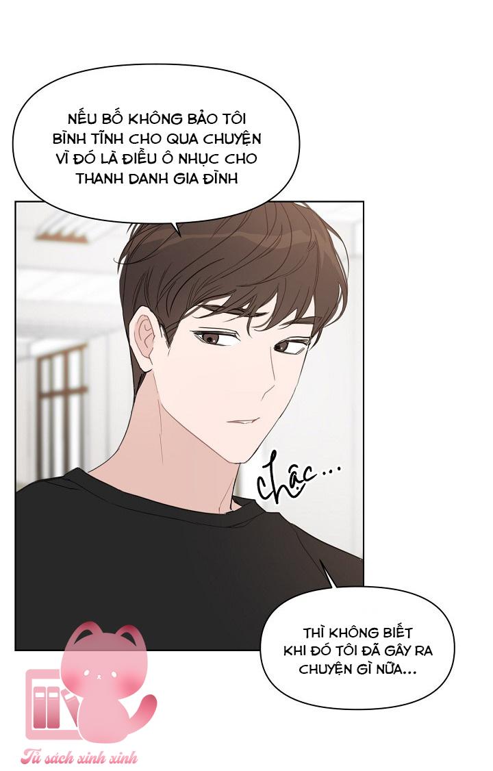 Baby Đến Rồi - Chap 25 - Trang 19