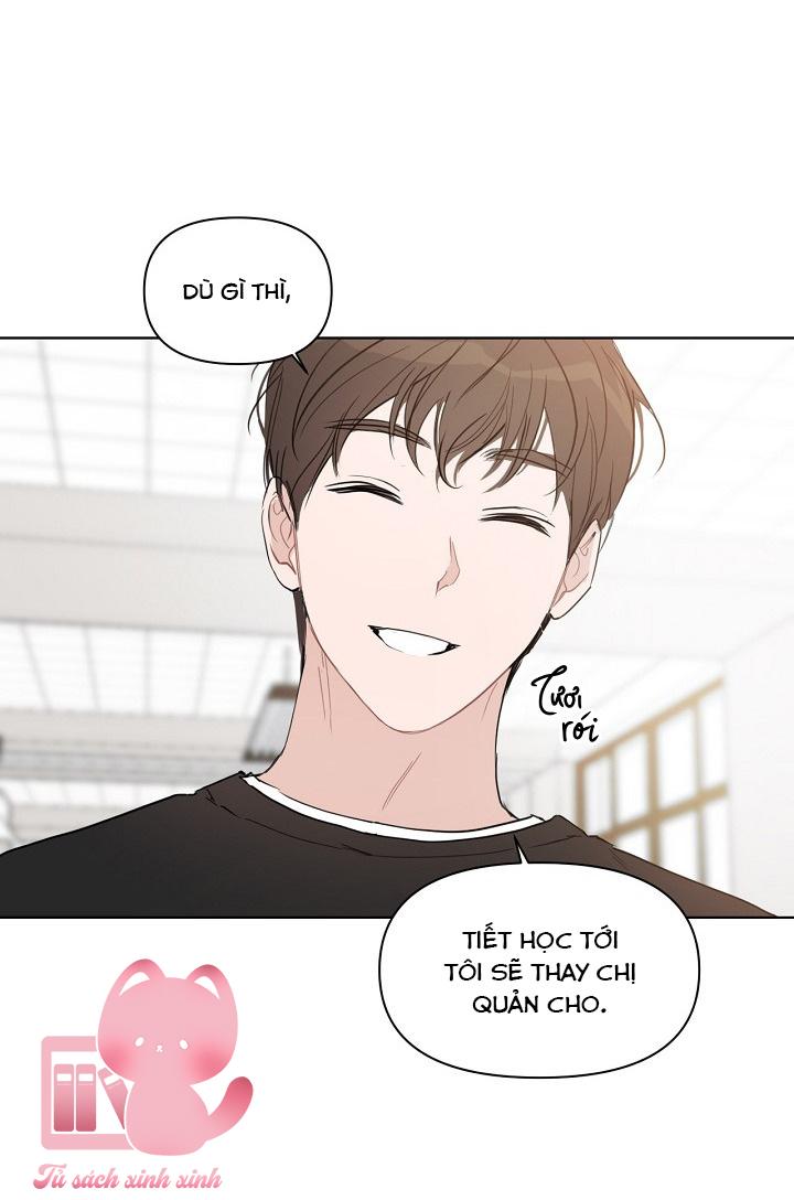 Baby Đến Rồi - Chap 25 - Trang 21