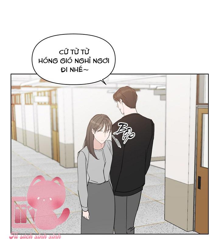 Baby Đến Rồi - Chap 25 - Trang 22