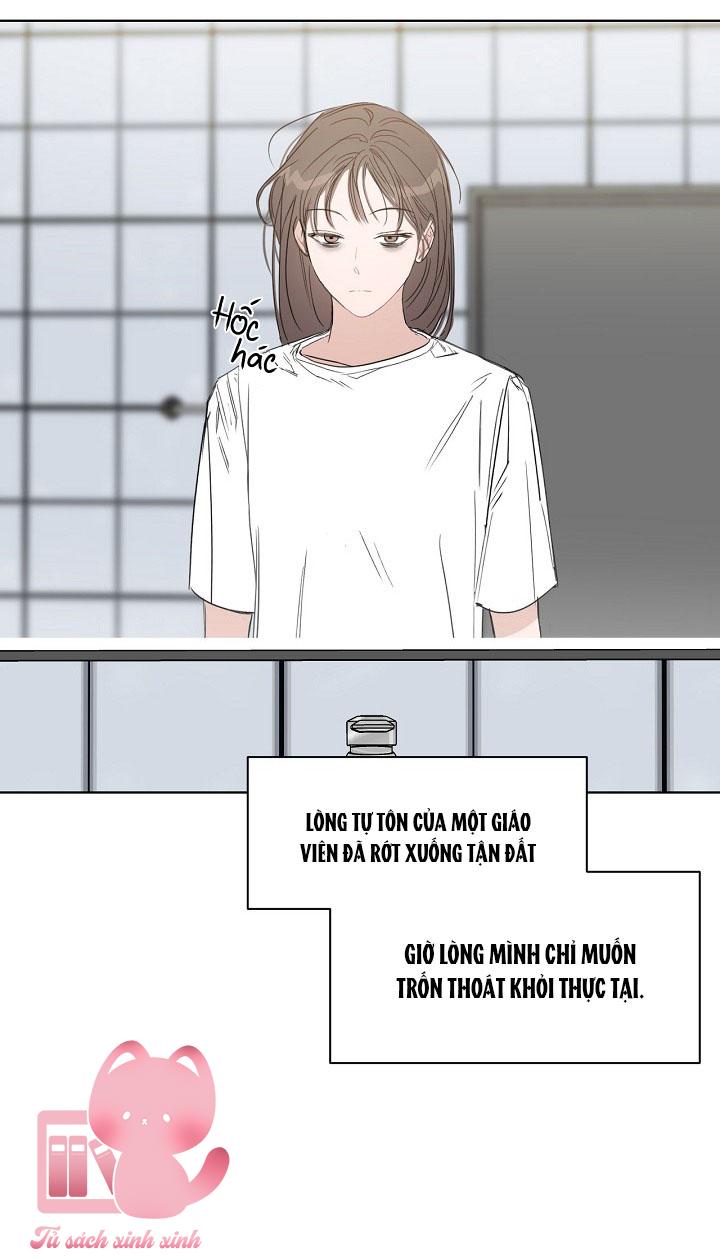 Baby Đến Rồi - Chap 25 - Trang 30