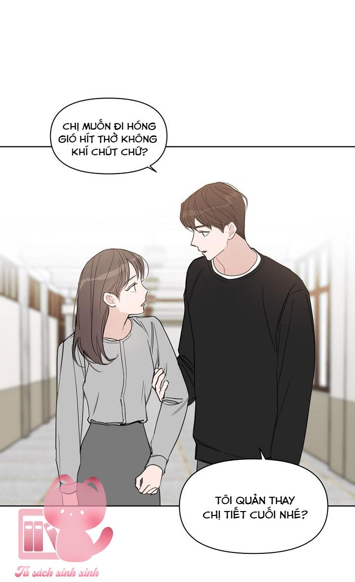 Baby Đến Rồi - Chap 25 - Trang 4