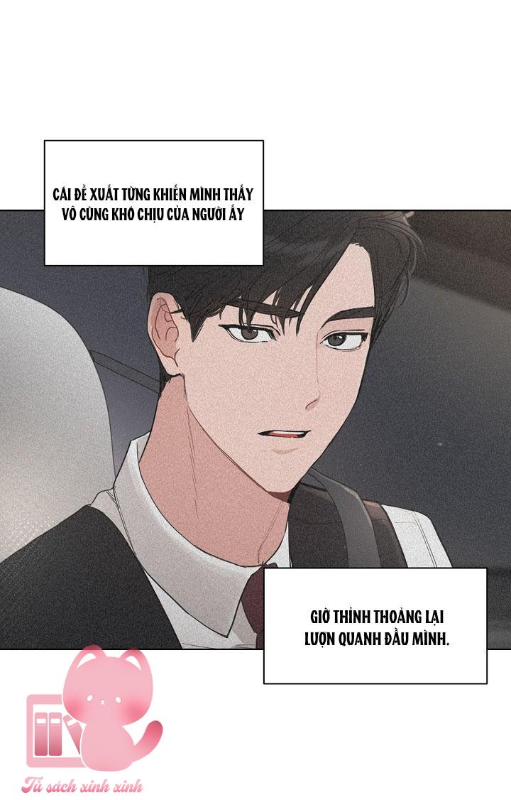 Baby Đến Rồi - Chap 25 - Trang 31