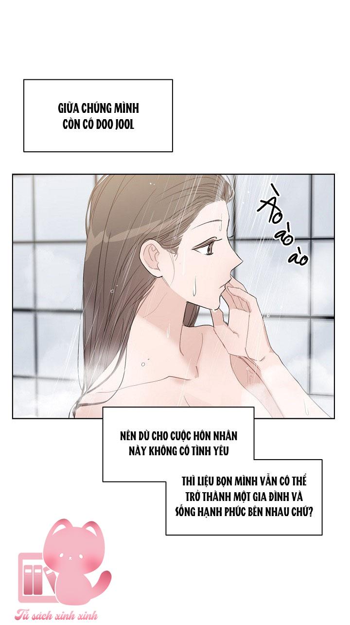 Baby Đến Rồi - Chap 25 - Trang 32