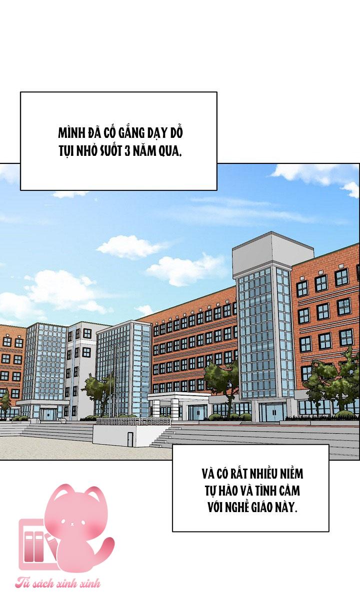 Baby Đến Rồi - Chap 25 - Trang 33