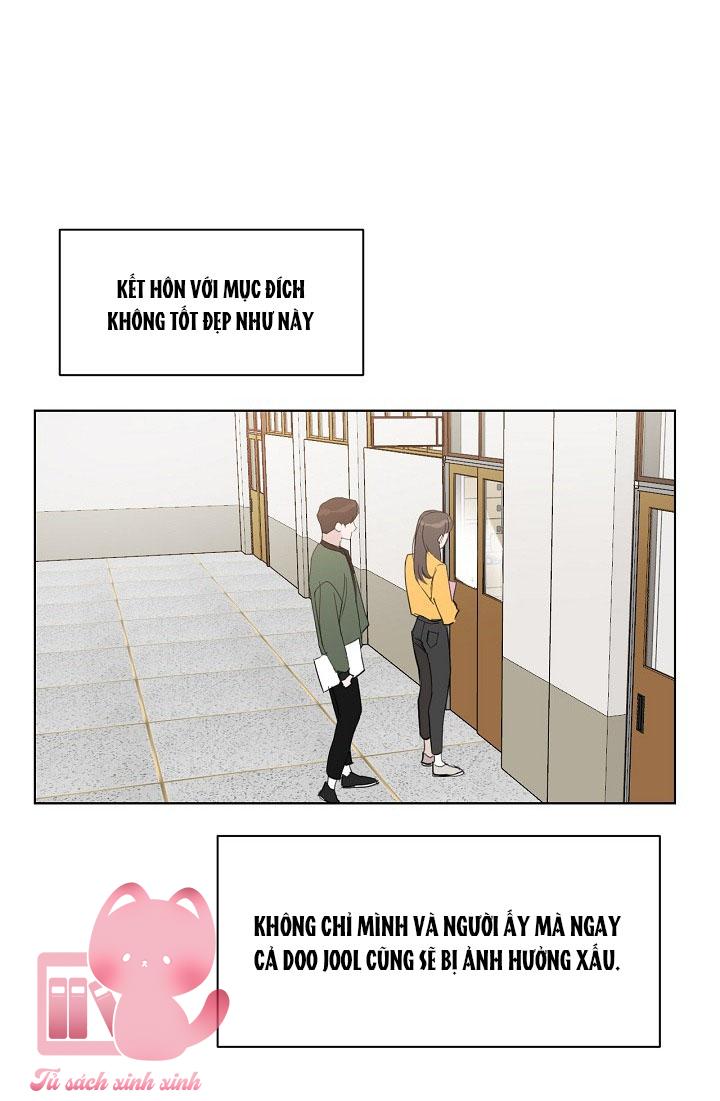 Baby Đến Rồi - Chap 25 - Trang 36