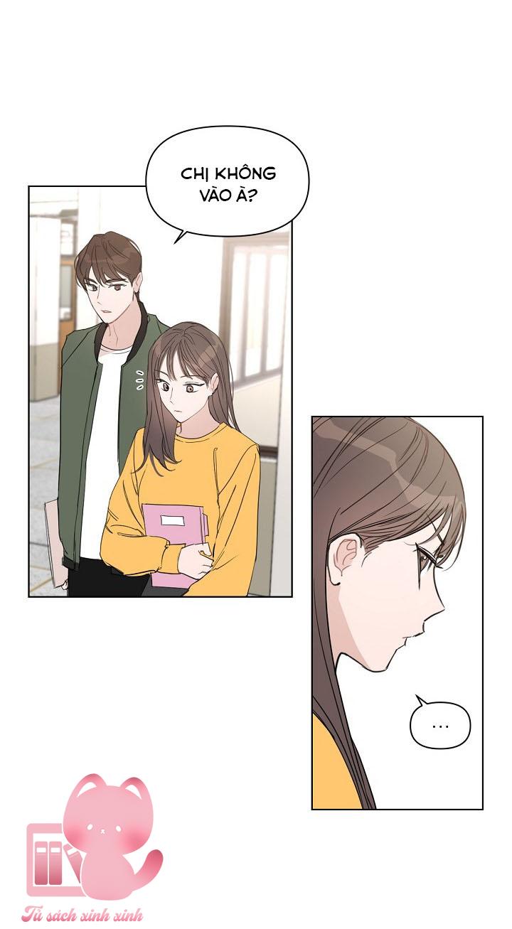 Baby Đến Rồi - Chap 25 - Trang 37